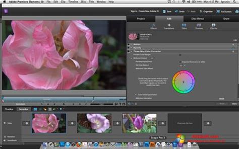 Adobe premiere elements 11 0 multilingual (32 bit) chingliu. Download Adobe Premiere Elements for Windows 10 (32/64 bit ...