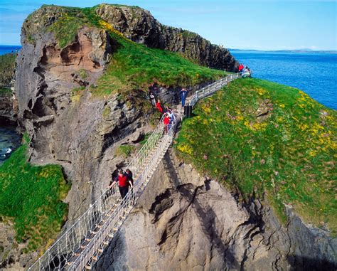 10 Absolutely Beautiful Places In Belfast And Northern Ireland To Add