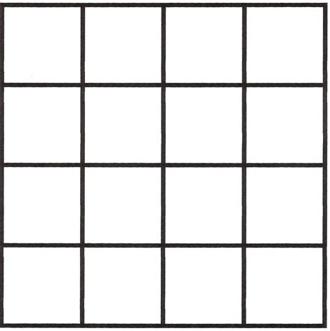 Search Results For “square Grid Printable” Calendar 2015