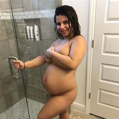Crystina Rossi Pregnant Telegraph