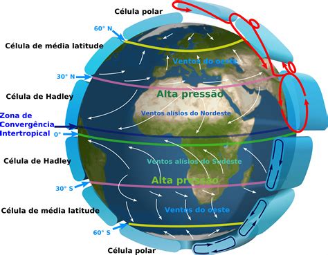 El Niño E La Niña Entenda Como Eles Bagunçam O Clima No Planeta