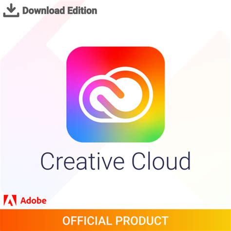 Promo Adobe Creative Cloud For Teams All Apps Original Terbaru 1 Tahun