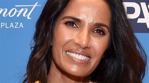Padma Lakshmi S Excited Reaction To Top Chef S Emmy Nominations