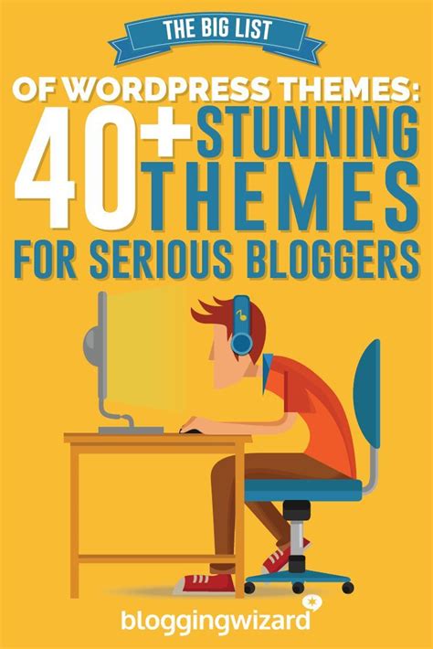 31 Best Wordpress Themes For Bloggers And Writers In 2023 Wordpress