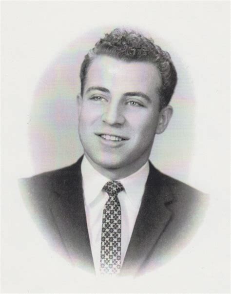 Albert Pompei Obituary - Grand Blanc, MI