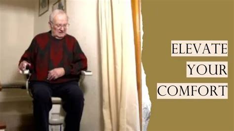 Best Tall Toilets For Elderly Optimal Comfort Elder Proofing
