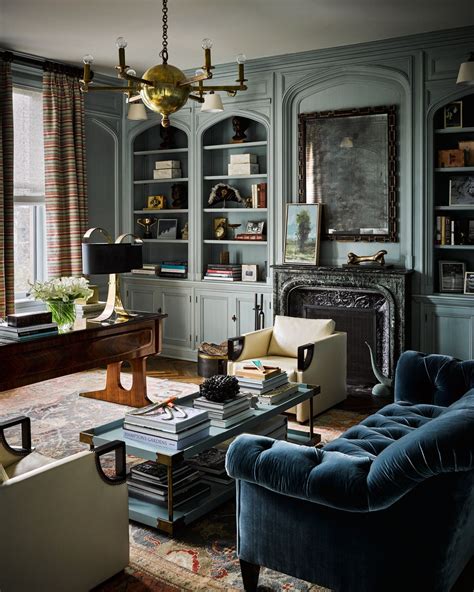 Ultimate Guide To Victorian Interior Design Trend Now