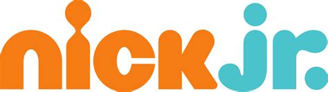 Nick Jr Logo 2 Png E Vetor Download De Logo