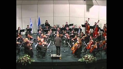 Tchaikovsky S 6th Symphony 3rd Movement Youtube