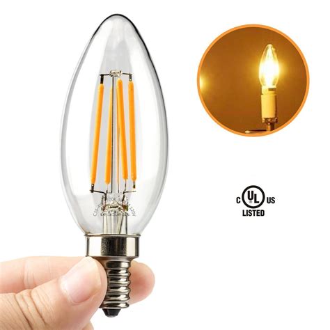 An incandescent light bulb, incandescent lamp or incandescent light globe is an electric light with a wire filament heated until it glows. 7w Type B Led Bulb • Bulbs Ideas