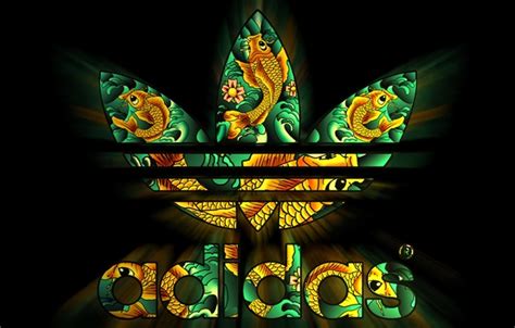 Adidas hintergrundbilder und frei fotos. Обои adidas, эмблема, обои, логотип, адидас картинки на ...
