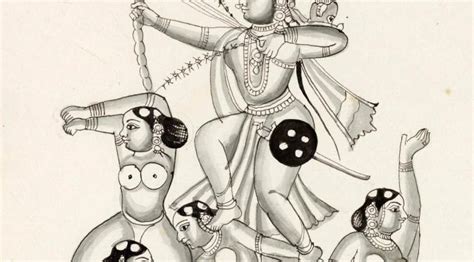 Hindu Goddess Sex Pics Nude XXX Pics