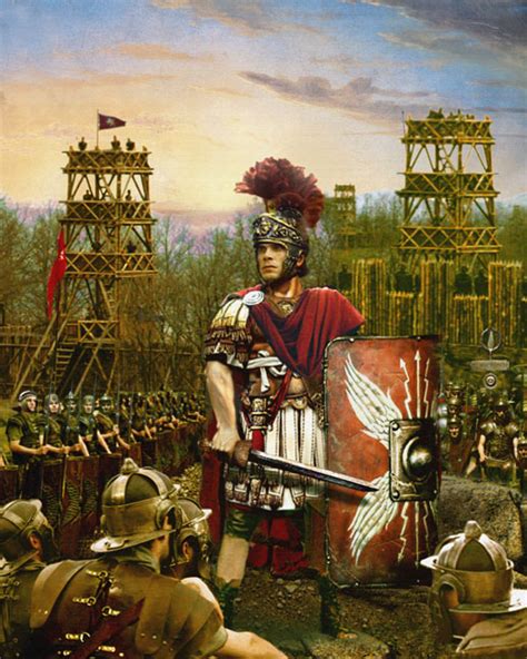 Julius Caesars Gallic War Return Of Kings