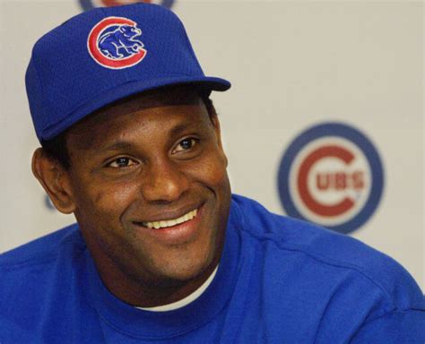 Sammy Sosa Biography Net Worth Wife Career Age Facts Stats White