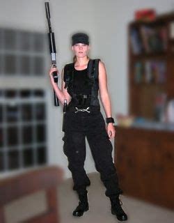 1 original timeline 2 the terminator 3 deviating timelines 3.1 terminator 2: Dressing up as Sarah Connor from Terminator 2 is a unique ...