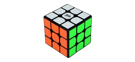 Cubo De Rubik 3x3x3