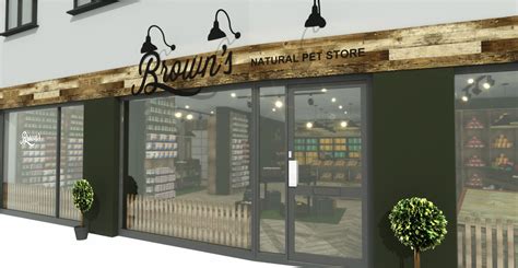 New Ferring Store Launch Browns