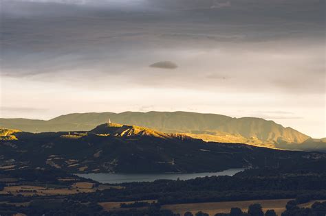 Free Images Sky Cloud Nature Mountainous Landforms Highland