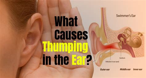 What Causes Thumping In The Ear Allergy