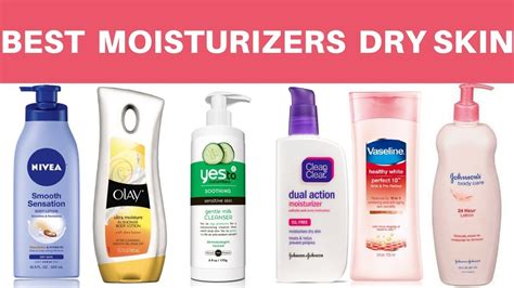 The Best Facial Moisturizer For Dry Skin 28 Best Night Creams 2020