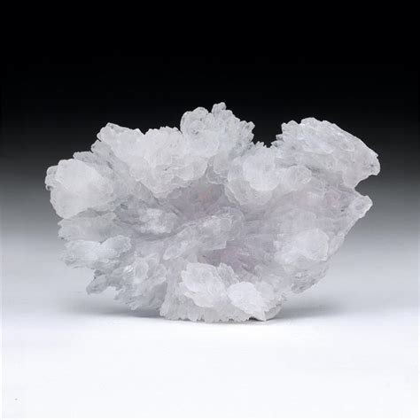 Amethyst And Quartz Crystal Flower 275 X 425