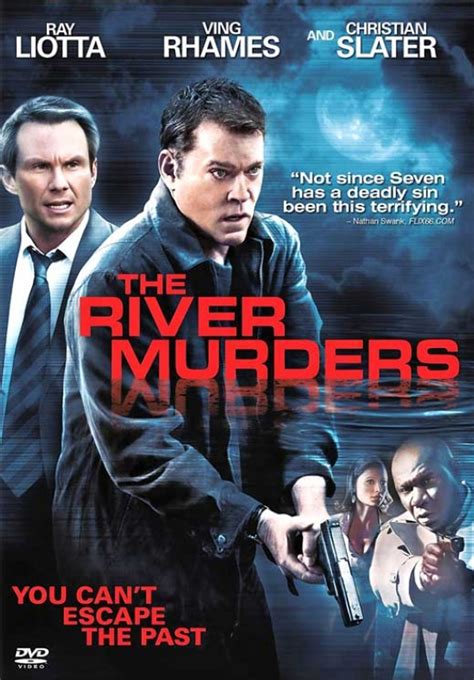 the river murders movie poster 11 x 17 item movib11194 posterazzi