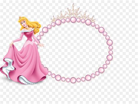 Princess Frame Belle Birthday Disney Frames Bb8