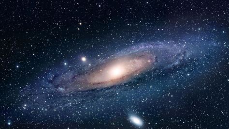 What Is The Nearest Galaxy To The Milky Way Ask Astronomer Nasa