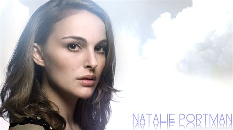 Free Download Natalie Portman Hairstyles Wallpaper X P X For Your