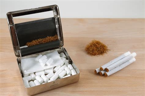 Yeni Başlayanlar İçin Sarma Sigara Nedir Nasıl Kullanılır Ekşi Şeyler