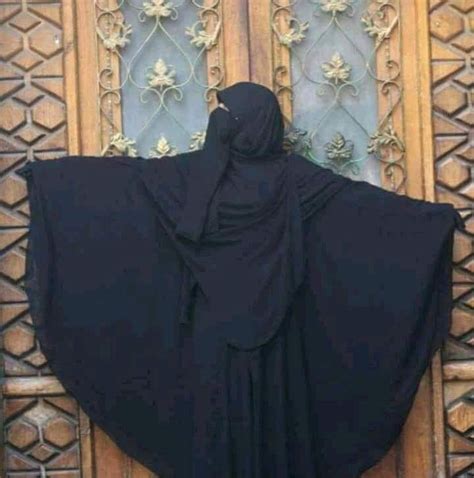 Pin On Niqab