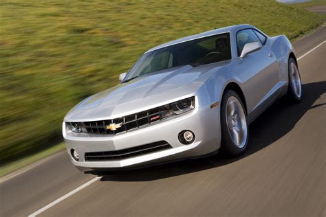CHEVROLET CAMARO - 2012-chevrolet-camaro25.jpg