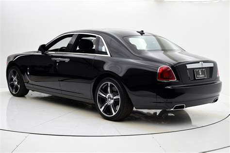 Overview pricing specs reviews photos & videos. Used 2014 Rolls-Royce Ghost V-Spec For Sale ($199,880) | F ...