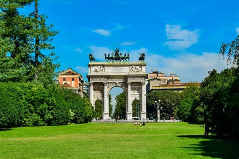 21 Famous Landmarks In Milan Italy 100 Worth A Visit Kevmrc