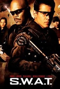 Savaşın sertleştirdiği, ukala iki kıdemli çavuş (samuel l. S.W.A.T. (2003) - Rotten Tomatoes