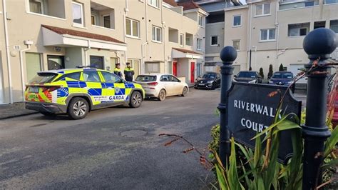 Man Arrested After Womans Body Found In Ratoath Meath Live