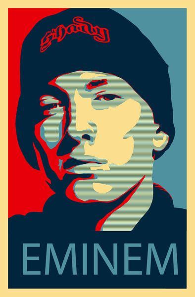 Eminem Poster Music Poster Poster Art Eminem Quotes Eminem Rap
