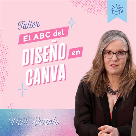 El Abc Del Diseño En Canva Mama Emprende