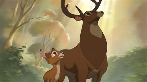 Bambi Ii 2006 Animation Screencaps Animated Movies Animation Bambi