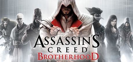 Assassin S Creed Brotherhood G Pig Ny G Pig Ny Hu