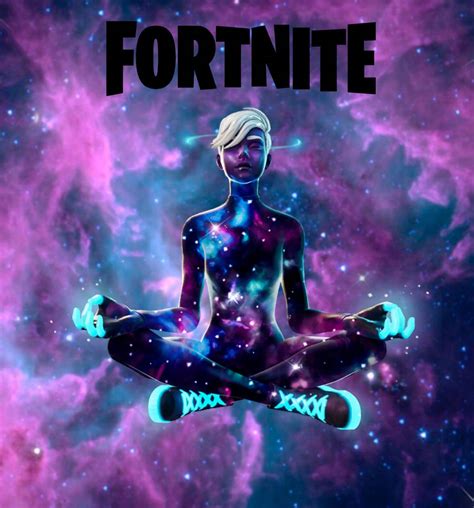 Galaxy Fortnite Wallpaper By Cft007 A3 Free On Zedge