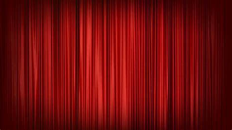 Download Photo Red Stage Curtain Act Presentation Front By Pcurry52