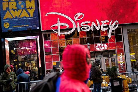 Us Regulators Approve Disney Fox Mega Deal Newsweek Pakistan