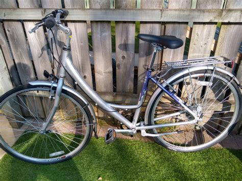 Woman S Bike In Hull East Yorkshire Gumtree Hot Sex Picture
