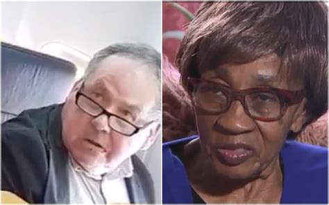 Ryanair Man Who Called Woman An Ugly Black Bastard Says Hes Not Racist • Ebony