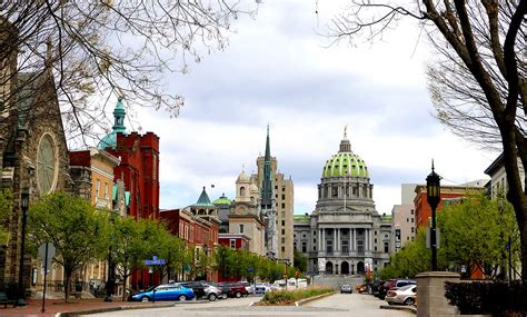 Harrisburg Pennsylvania Fluxzy The Guide For Your Web Matters