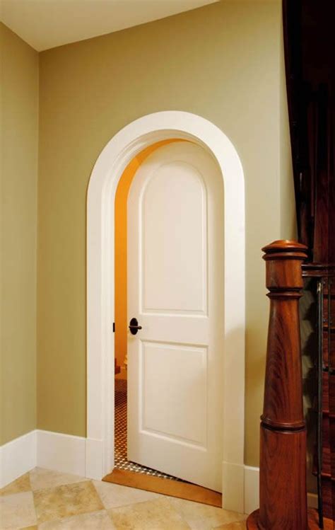 Interior And Exterior Doors Wood Medium Density