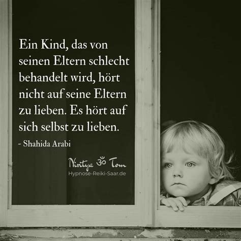 Kind Schlecht Behandeln Selbstliebe Zweifel Eltern Best Brother