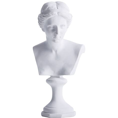 Buy Venus De Milo Statue Greek Statue Of Venus Aphrodite Bust Sculpture