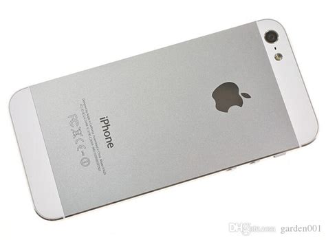 Original Unlocked Apple Iphone 5 Dual Core 8mp 16gb32gb64gb Rom 1gb